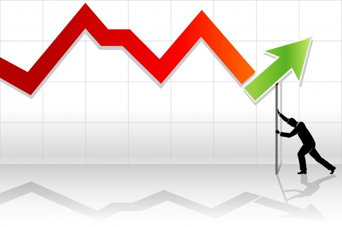 How to turnaround any business